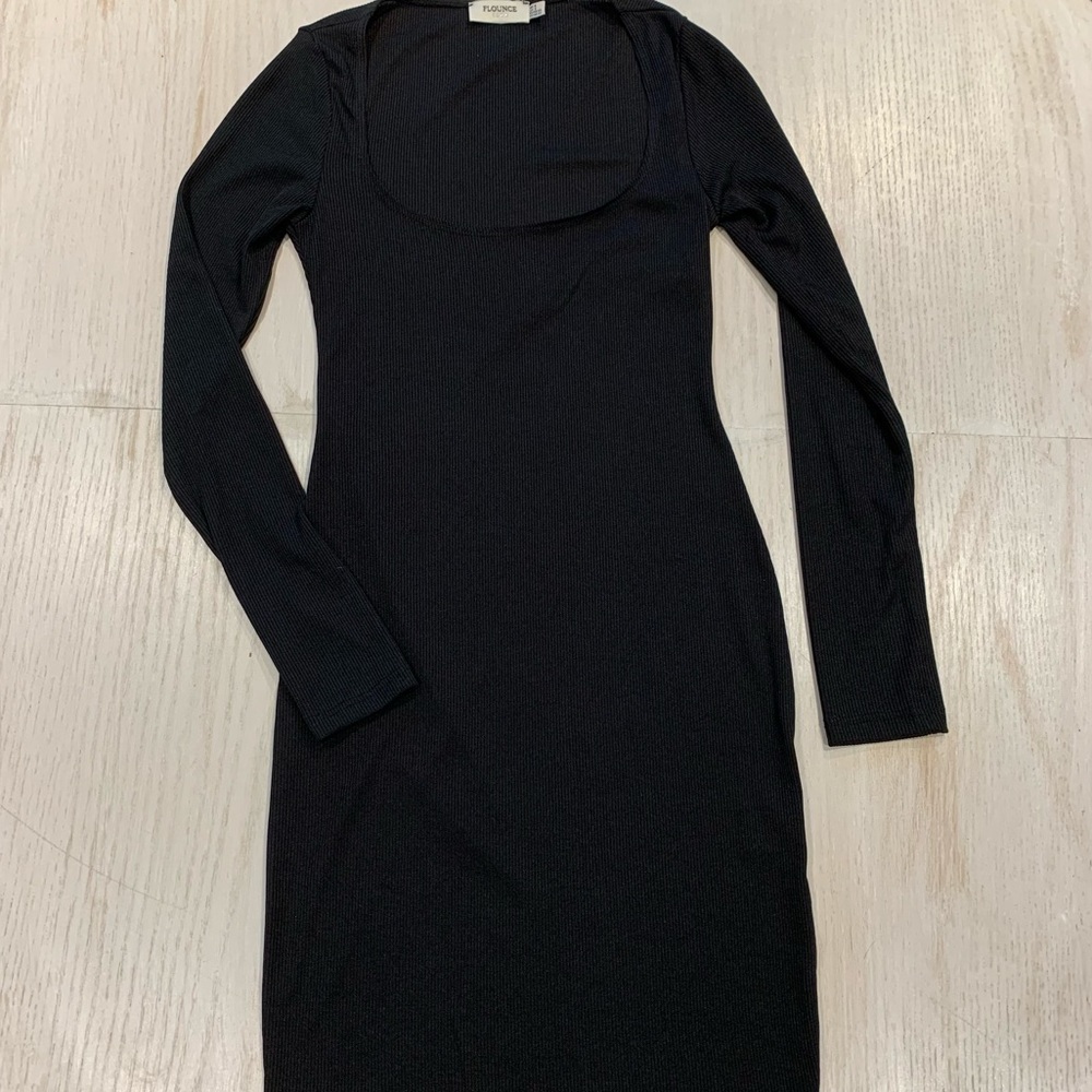 Brand: Flounce Club (from ASOS) // Size: 2